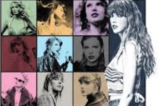 Taylor Swift Concert T-Shirts and Sweatshirts Available!