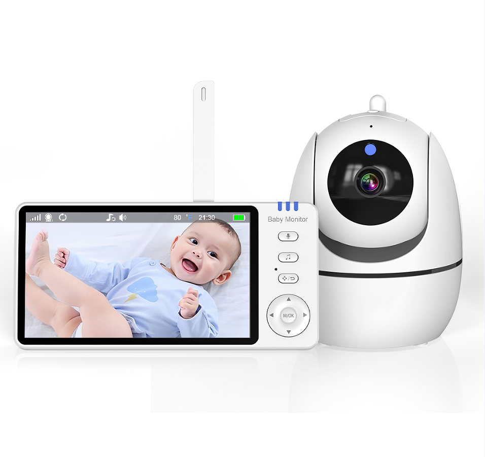 Baby Motion Monitor