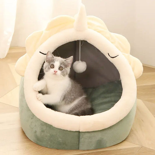 Cat House for Pets