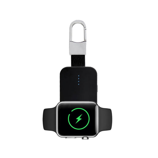 Apple Watch Wireless Charger Power Bank