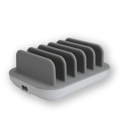 Emerson USB Charging Station 5-Port