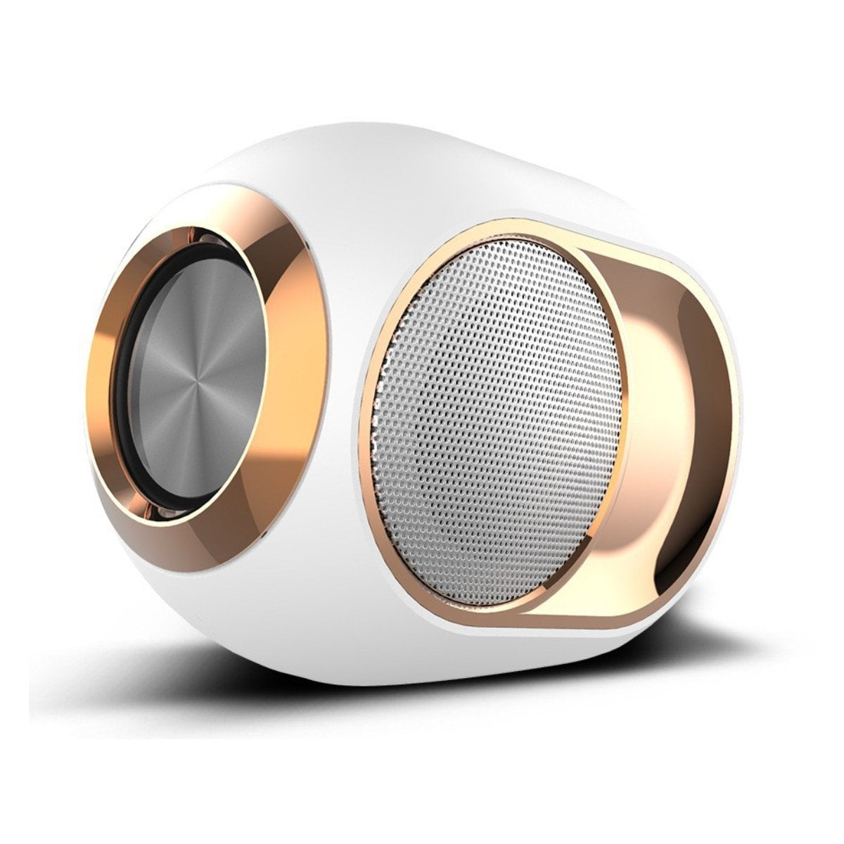 Olden Golden Bluetooth Speaker