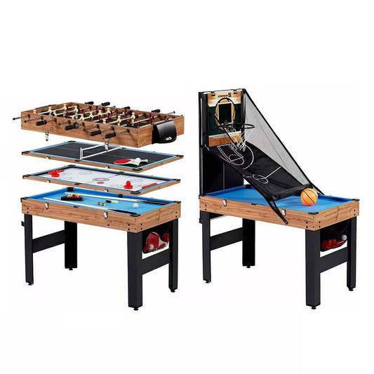 Foosball Game Table - Fun For The Whole Family