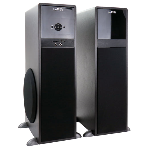 Bluetooth Tower Speakers with Remote