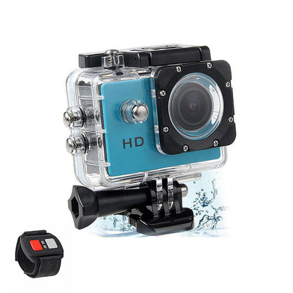 Digital Ultra High Definition Camera