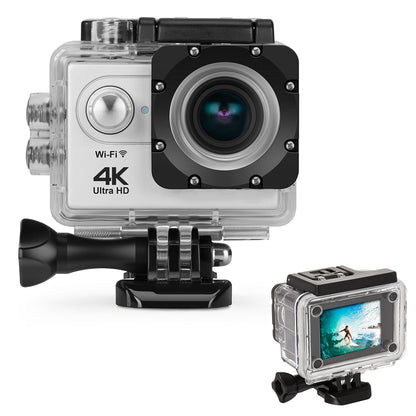 Digital Ultra High Definition Camera