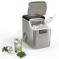 Ice Maker Machine with Scoop