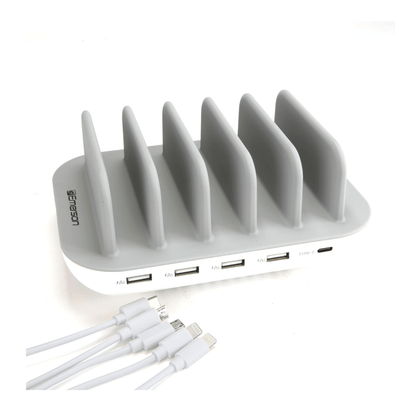 Emerson USB Charging Station 5-Port