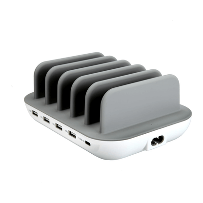 Emerson USB Charging Station 5-Port