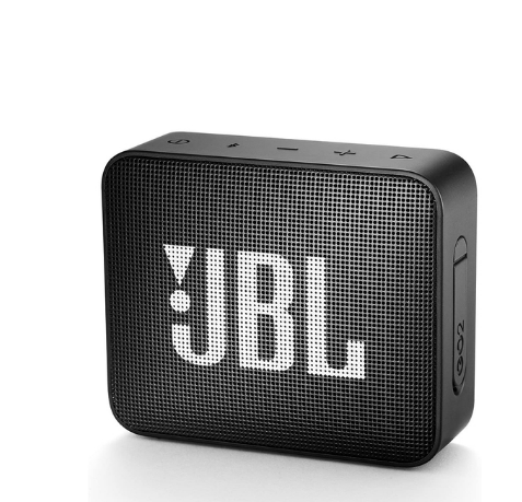 JBL GO 2 Wireless Bluetooth Speaker