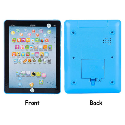 Baby Learning Tablet Educational Mini Pad