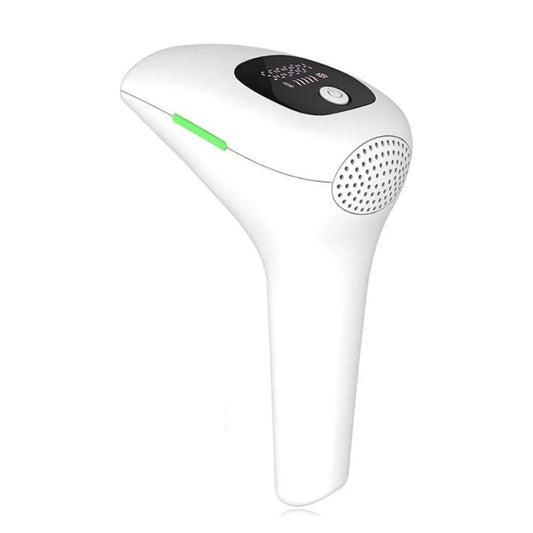 Laser Hair Removal Epilator