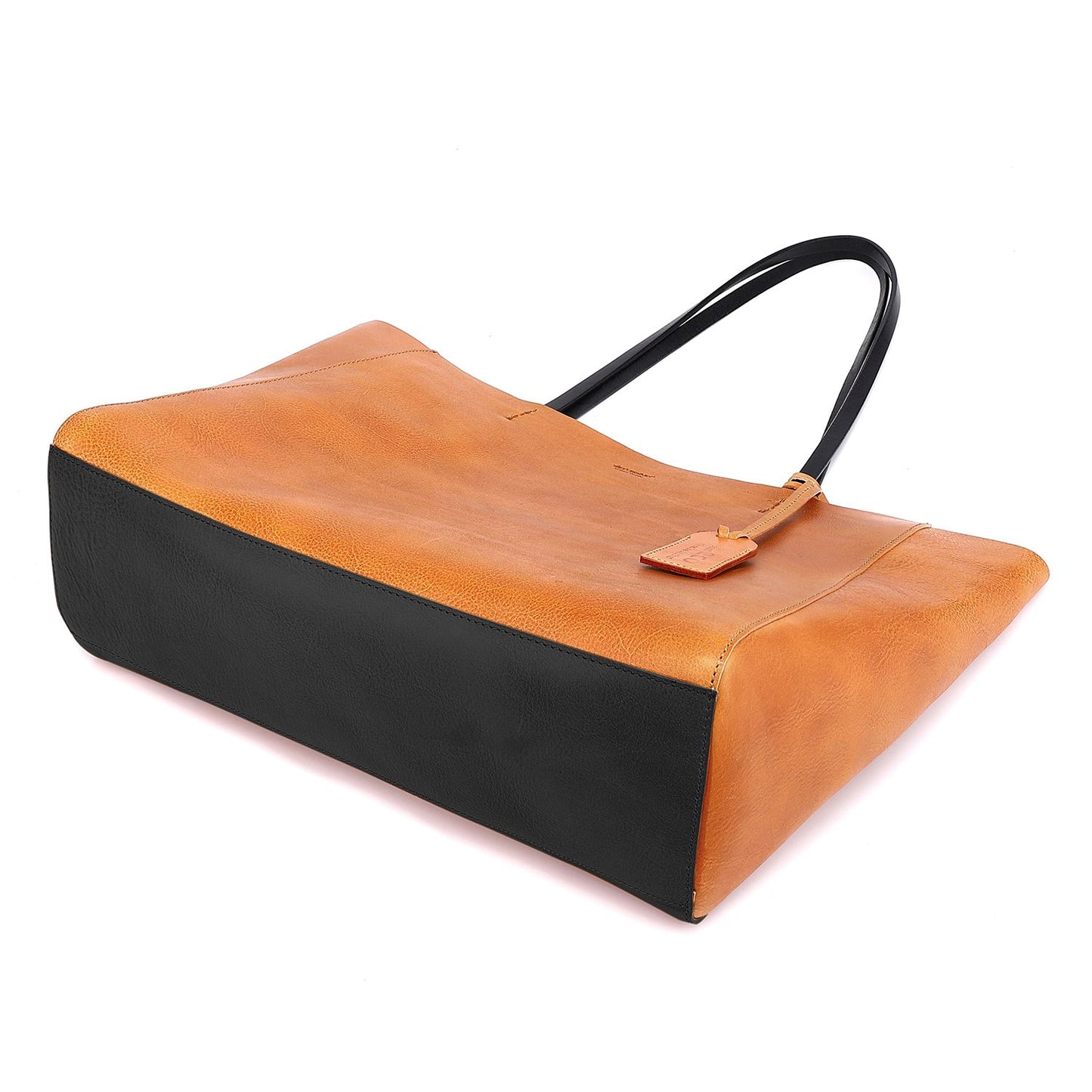 Old Trend Genuine Leather Out West Tote