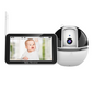 Baby Motion Temperature Monitor