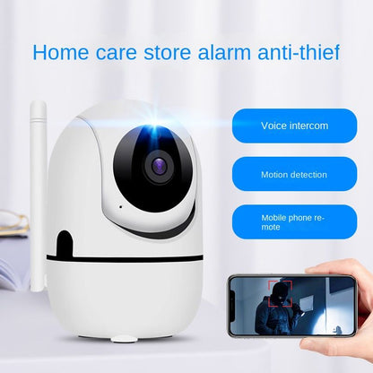 Surveillance Camera Home Security