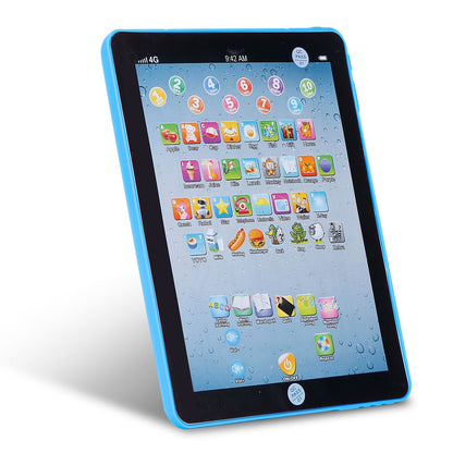 Baby Learning Tablet Educational Mini Pad