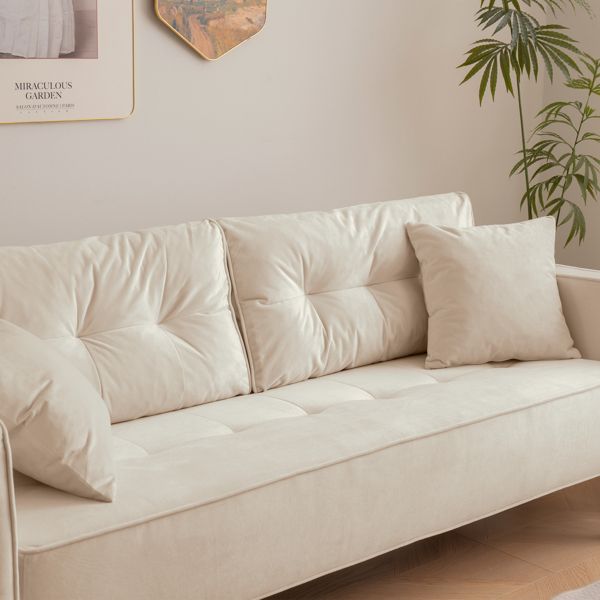 Luxury Modern Sofa For Your Home