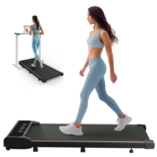 Walking Pad Treadmill – Compact & Portable Walking Pad