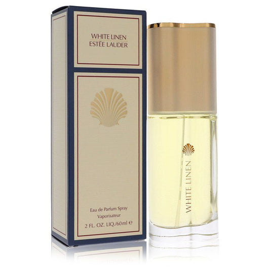 White Linen by Estee Lauder Eau De Parfum Spray