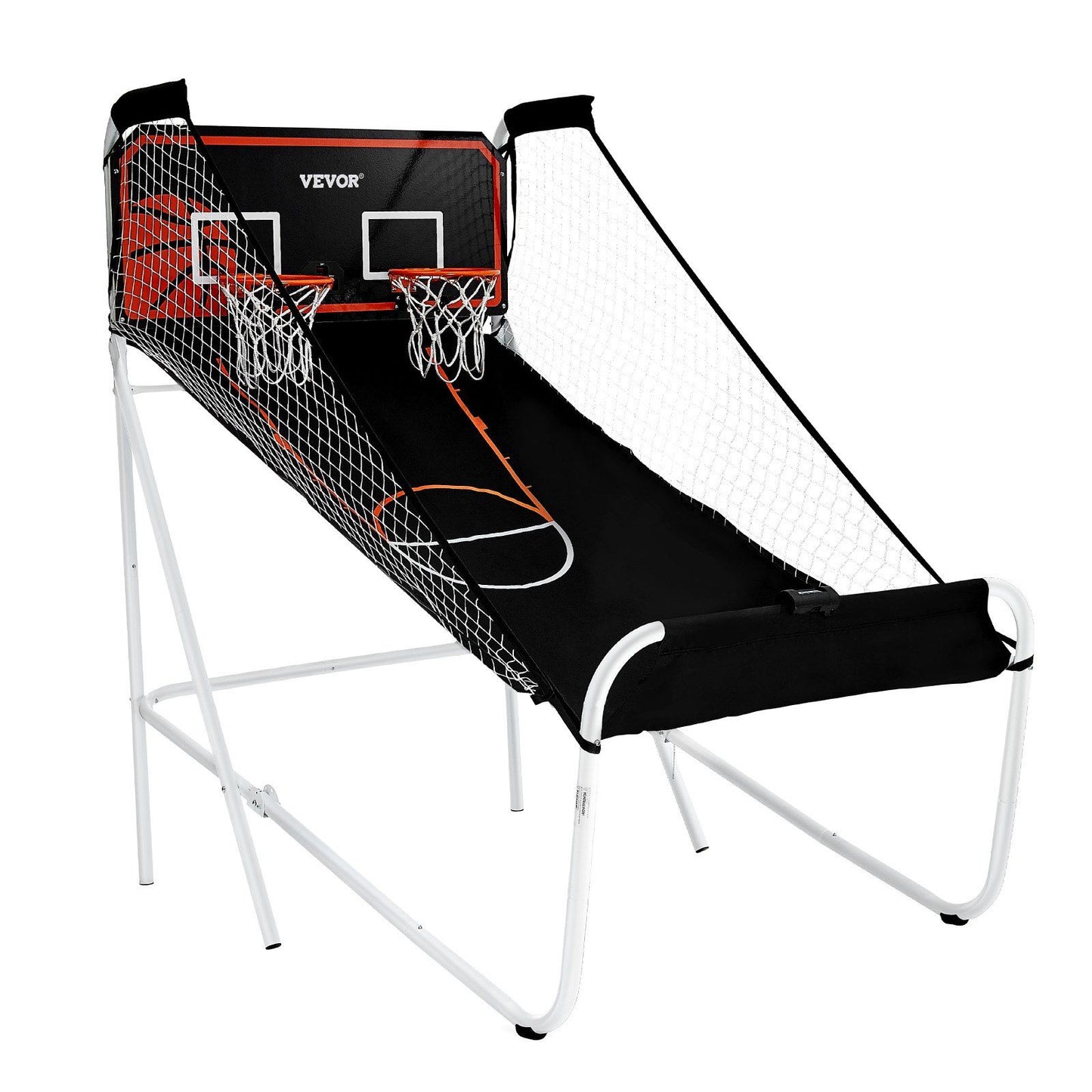 VEVOR Foldable Indoor Basketball Arcade Game