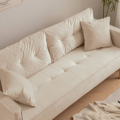 Luxury Modern Sofa For Your Home