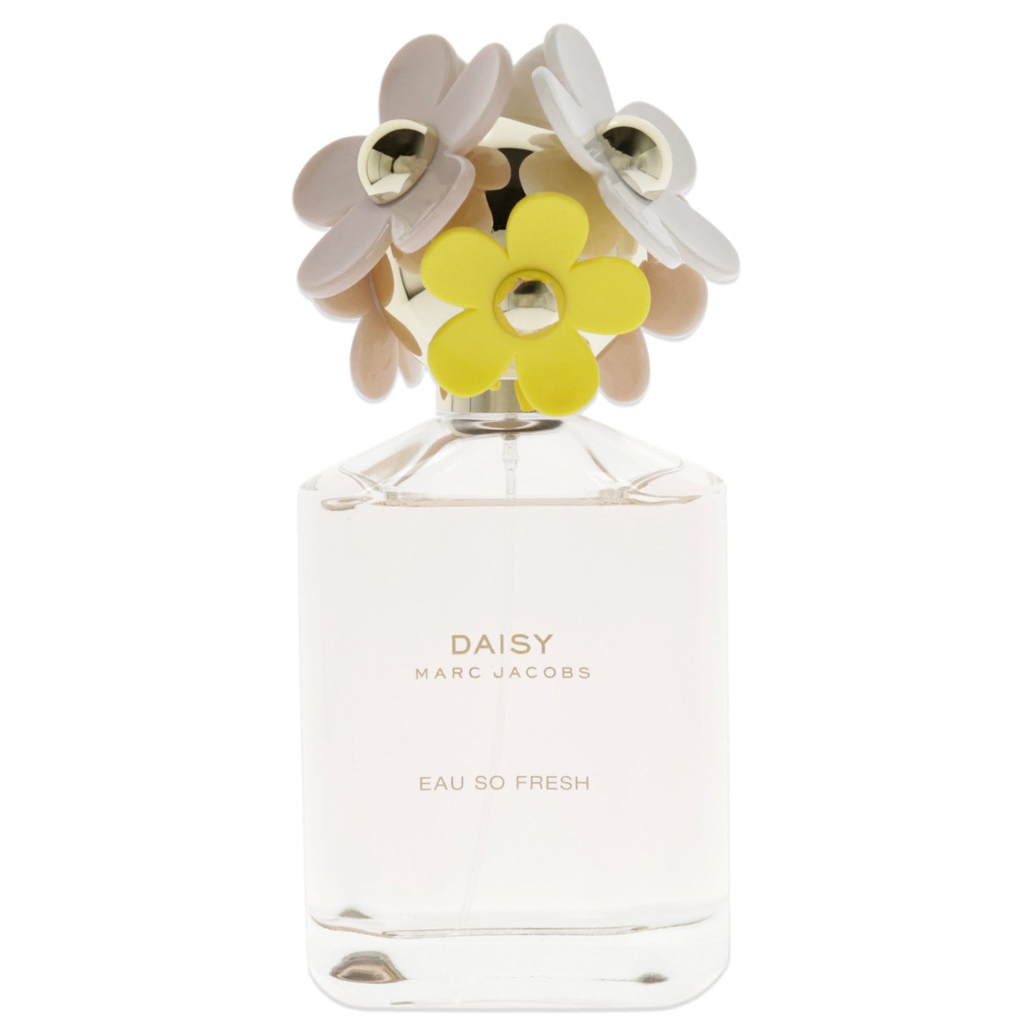 Daisy Eau So Fresh by Marc Jacobs for Women - 4.25 oz EDT Spray