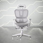 Techni Sport AIRFLEX2.0 White Mesh Gaming Chair