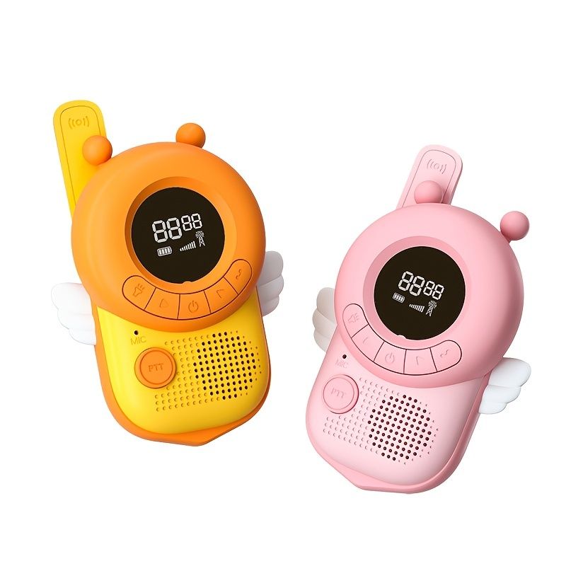 Children's Walkie Talkie