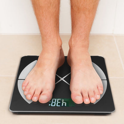 Smart Body Composition Digital Scale