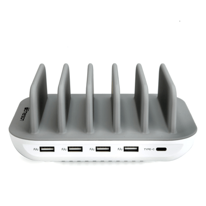 Emerson USB Charging Station 5-Port