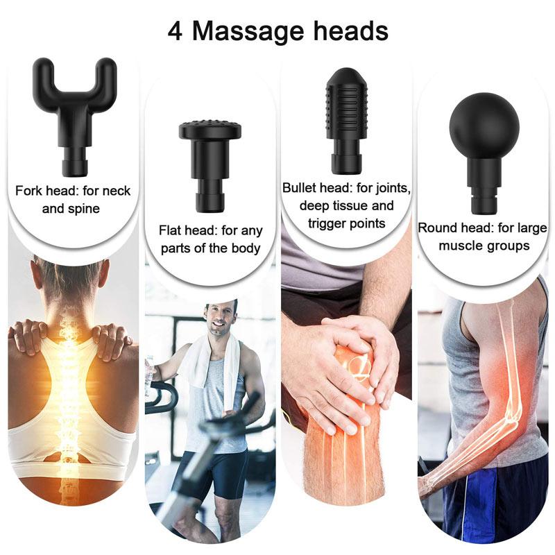 Electric Massager